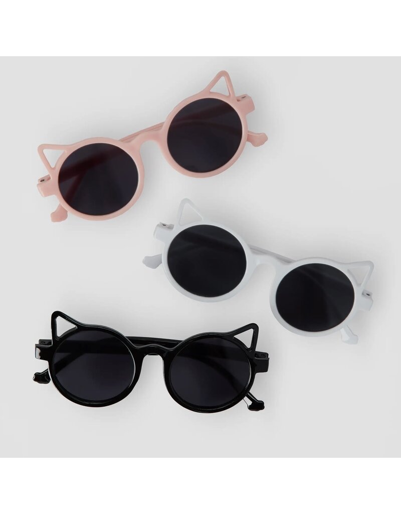 Mila & Rose Kitty Sunnies