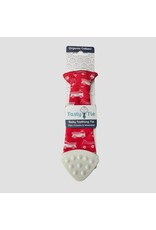 Tasty Tie Teething Tie