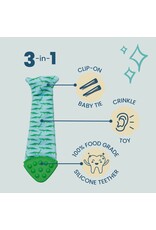 Tasty Tie Teething Tie