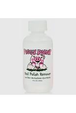 Piggy Paint Non-Toxic Nail Polish Remover