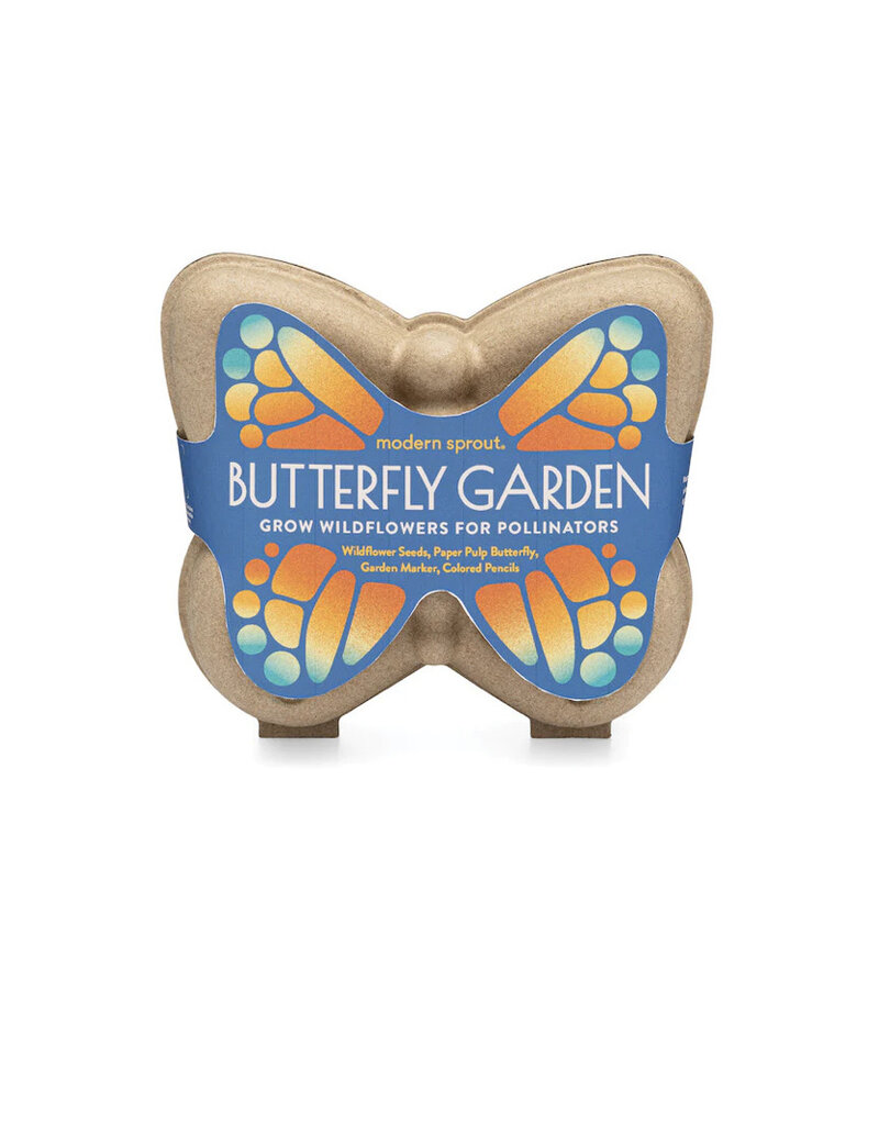 Modern Sprout Curious Critter Activity Kit