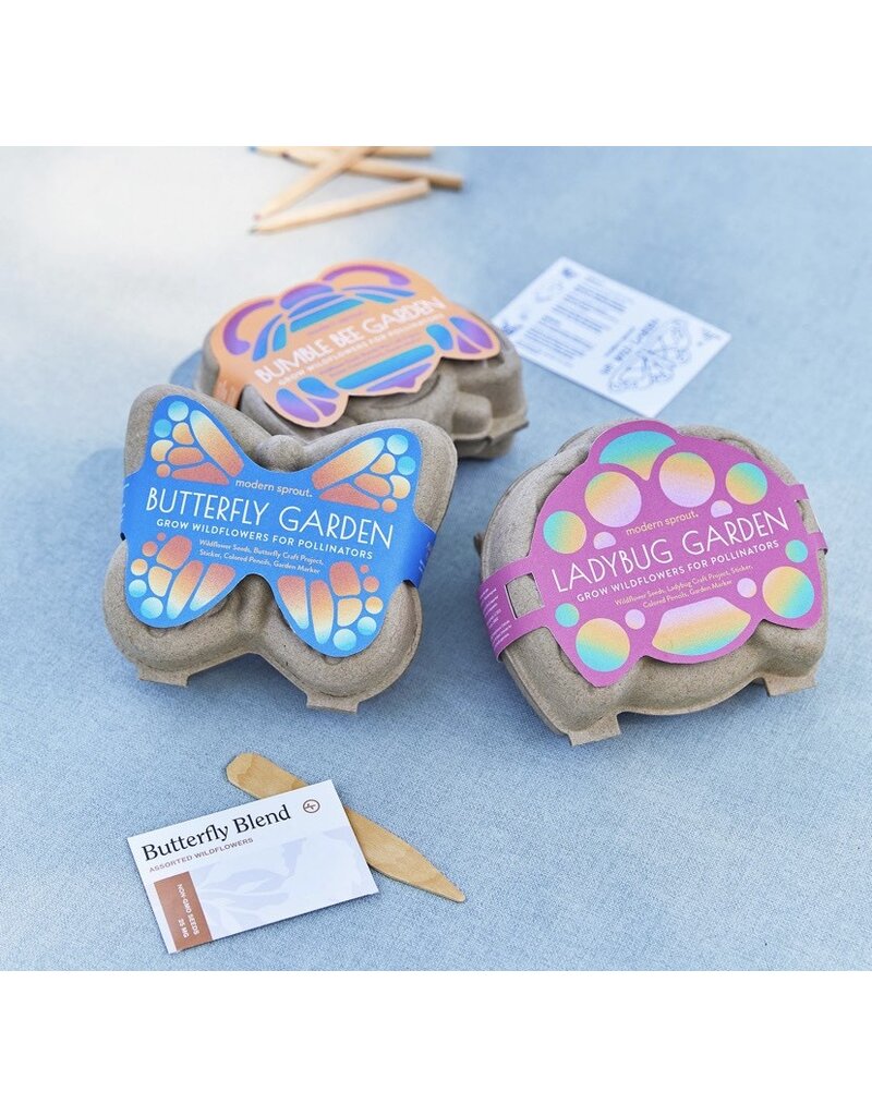 Modern Sprout Curious Critter Activity Kit