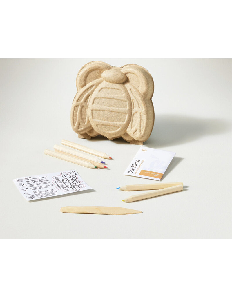 Modern Sprout Curious Critter Activity Kit