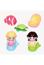 Elegant Baby Bath Squirties