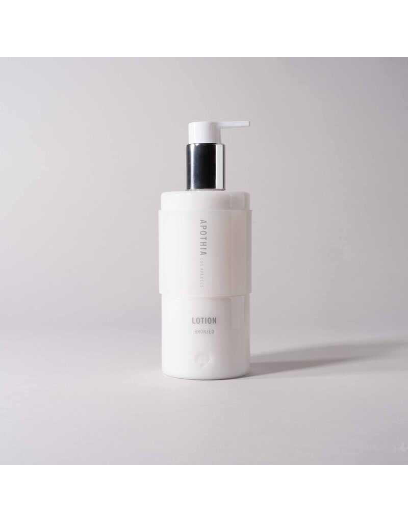 Apothia BRONZED  Lotion