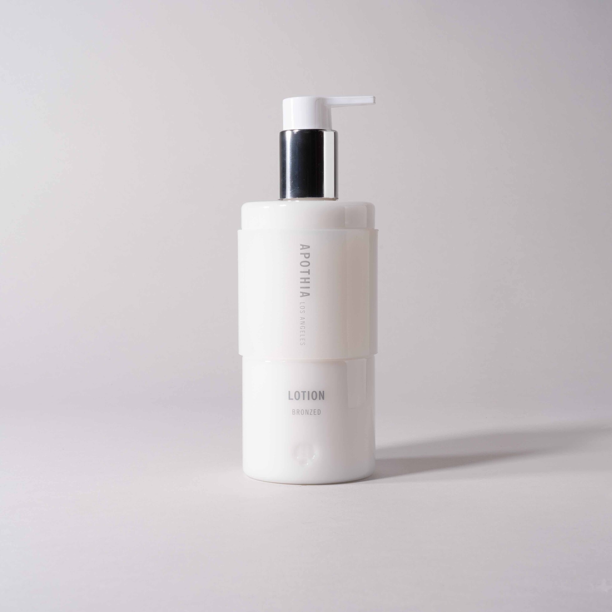 Apothia BRONZED  Lotion