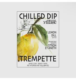 Gourmet Du Village Dip Mix