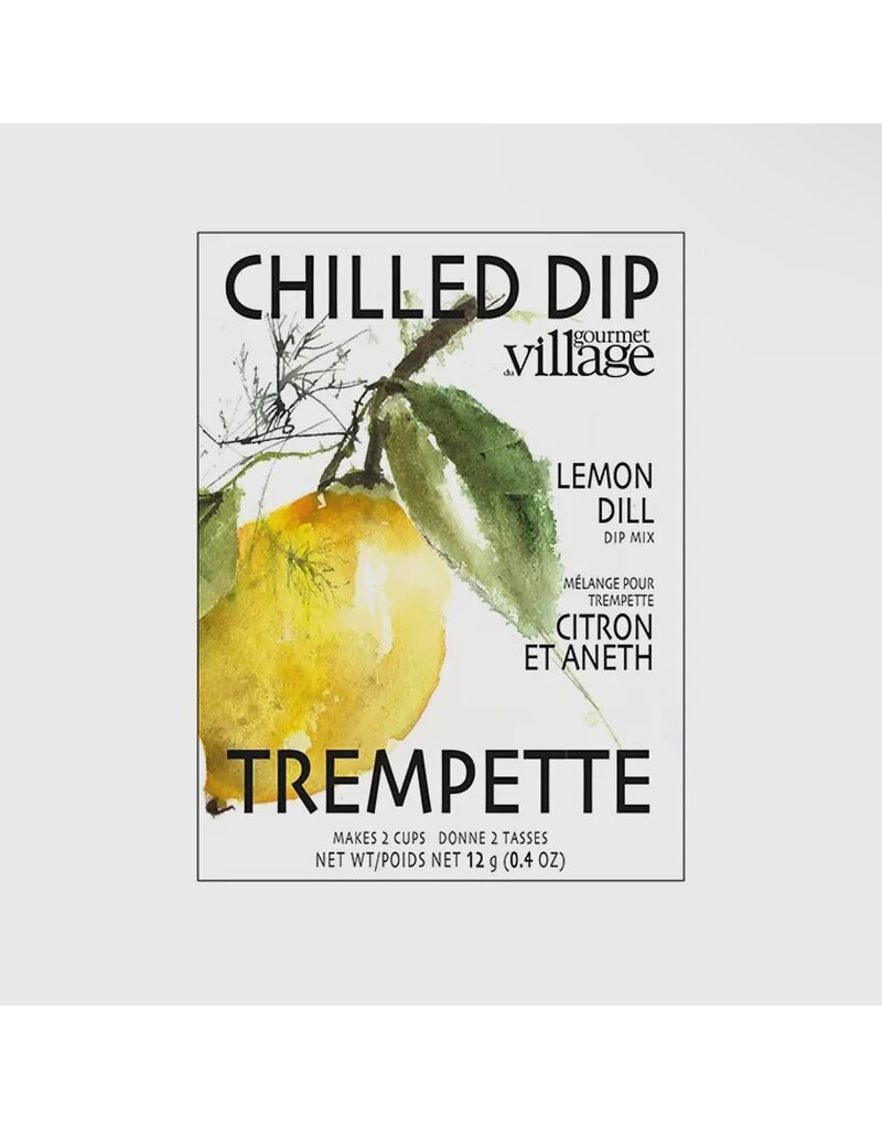 Gourmet Du Village Dip Mix