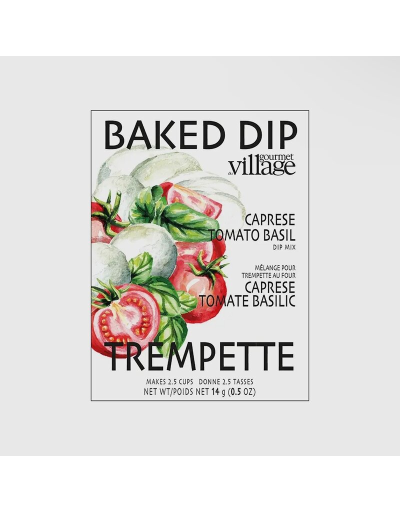 Gourmet Du Village Dip Mix