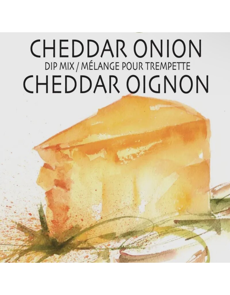 Gourmet Du Village Dip Mix