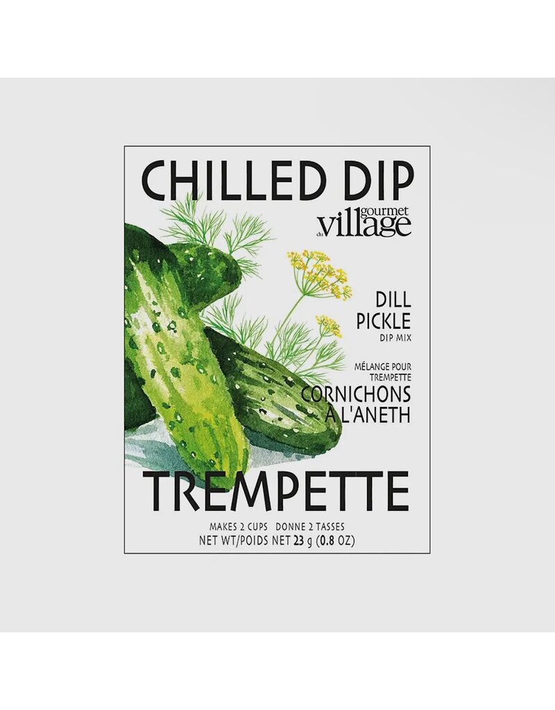 Gourmet Du Village Dip Mix