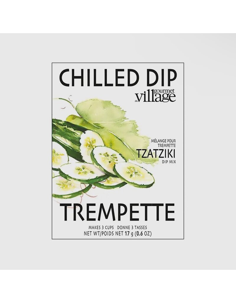 Gourmet Du Village Dip Mix