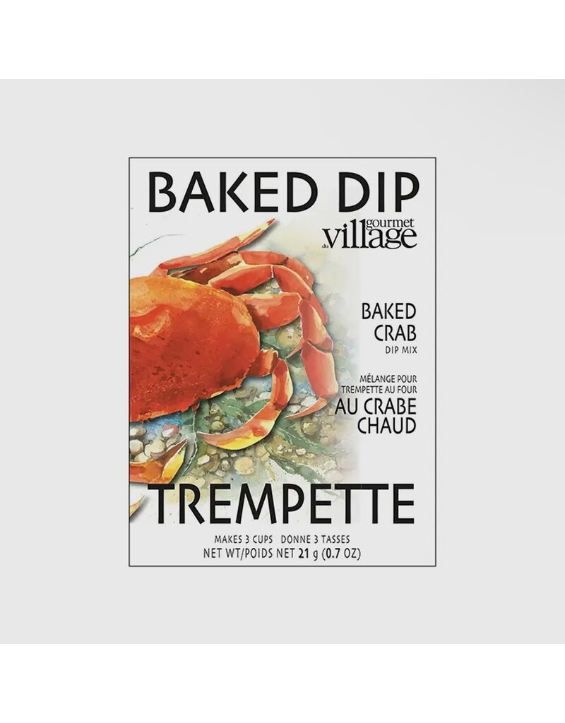 Gourmet Du Village Dip Mix