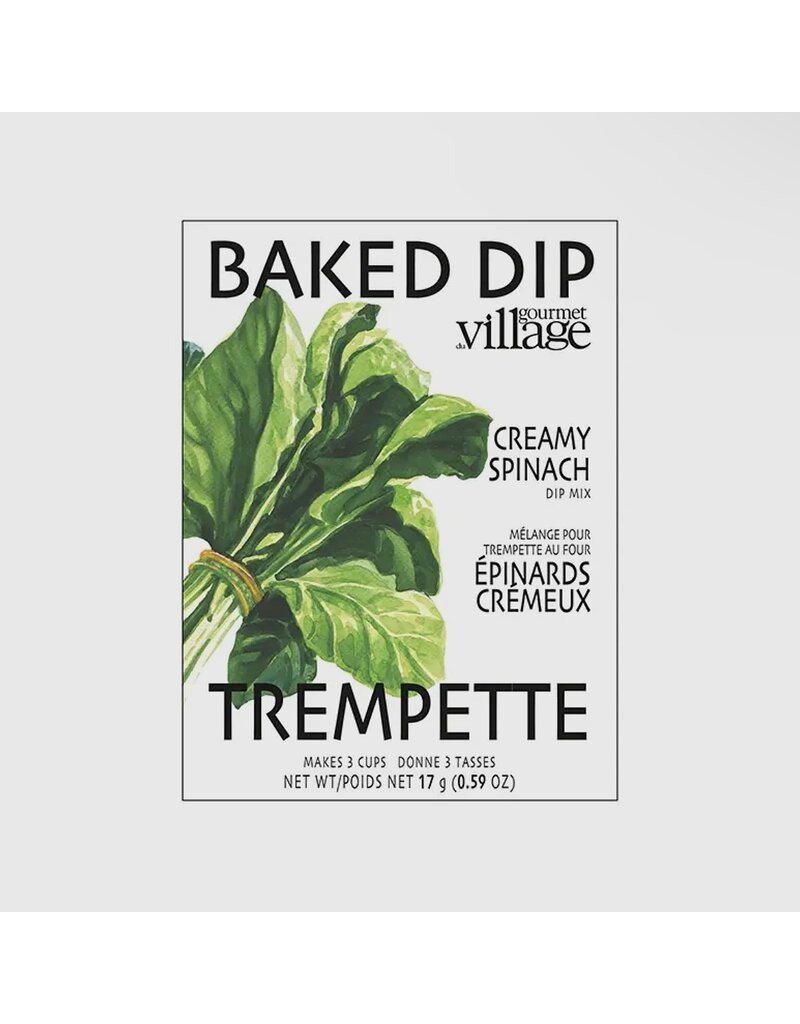 Gourmet Du Village Dip Mix