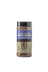Bourbon Barrel Foods 12oz Chef's Blend Mix