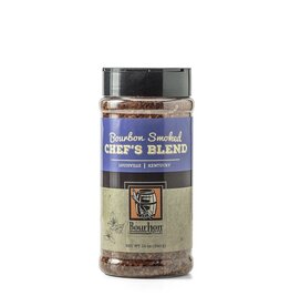 Bourbon Barrel Foods 12oz Chef's Blend Mix