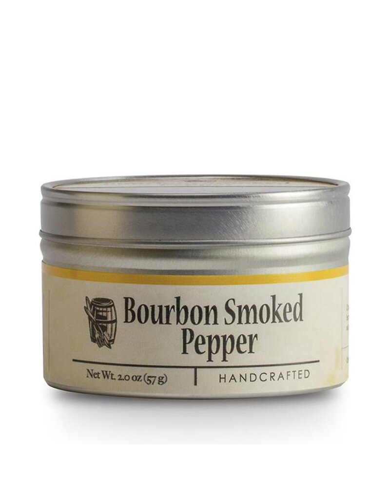 Bourbon Barrel Foods Bourbon Smoked Spices