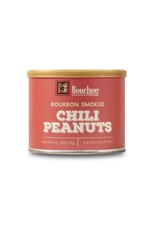 Bourbon Barrel Foods Bourbon Smoked Chili Peanuts