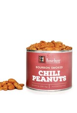 Bourbon Barrel Foods Bourbon Smoked Chili Peanuts