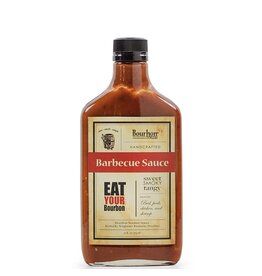 Bourbon Barrel Foods Barbecue Sauce