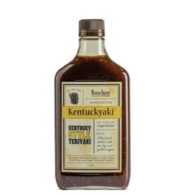 Bourbon Barrel Foods Kentuckyaki Sauce