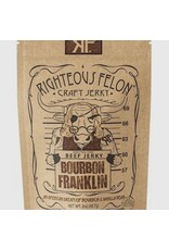 RTZ Brands Gourmet Jerky