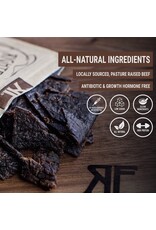 RTZ Brands Gourmet Jerky