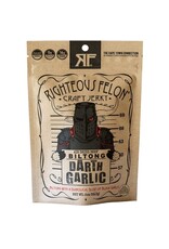 RTZ Brands Gourmet Jerky