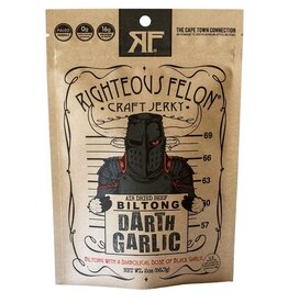 RTZ Brands Gourmet Jerky