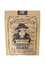 RTZ Brands Gourmet Jerky