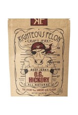 RTZ Brands Gourmet Jerky