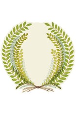 Hester & Cook Seedling Wreath Placemats