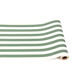 Hester & Cook Classic Stripe Table Runners
