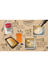 Soberdough Brew Bread Mix