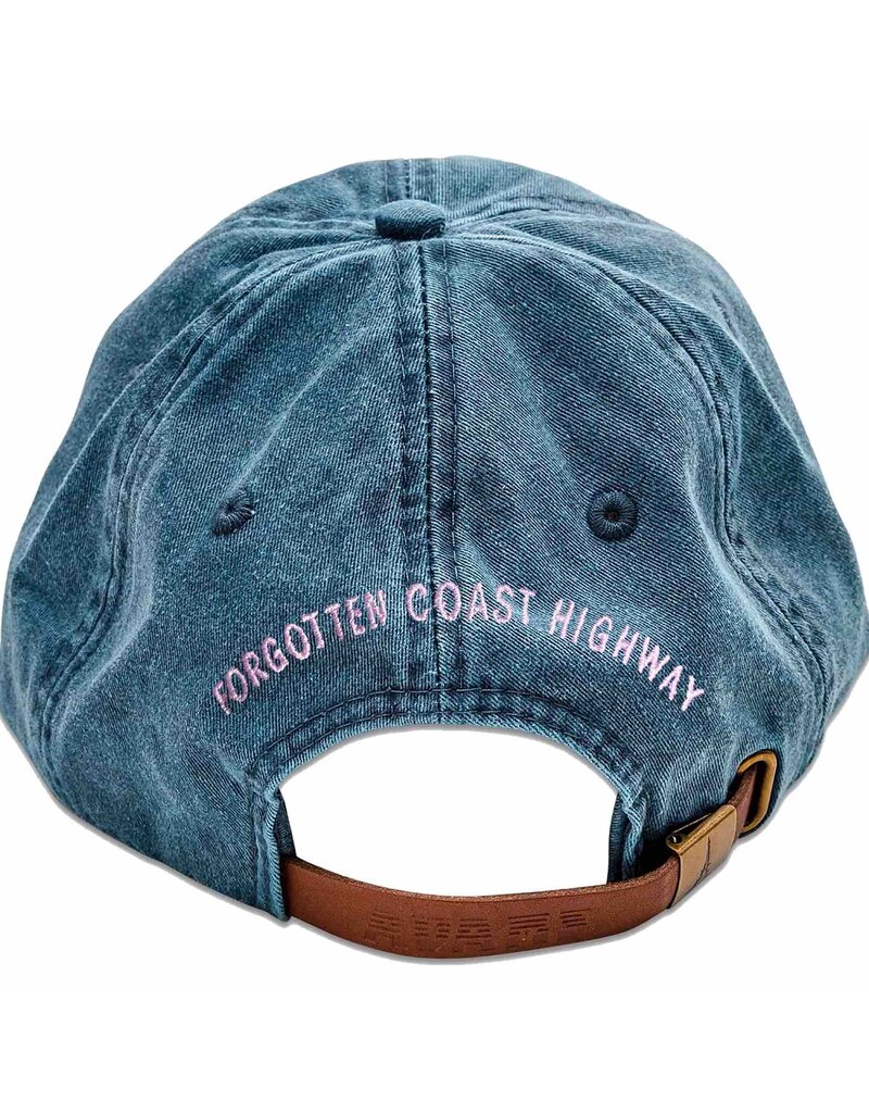 Forgotten Coast Highway Forgotten Coast Highway Cap