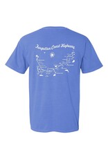 Forgotten Coast Highway Forgotten Coast Highway Youth T-Shirt