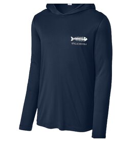 Fishbone Performance Hoodie