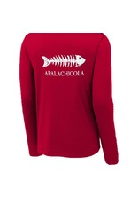 Fishbone Performance Long Sleeve
