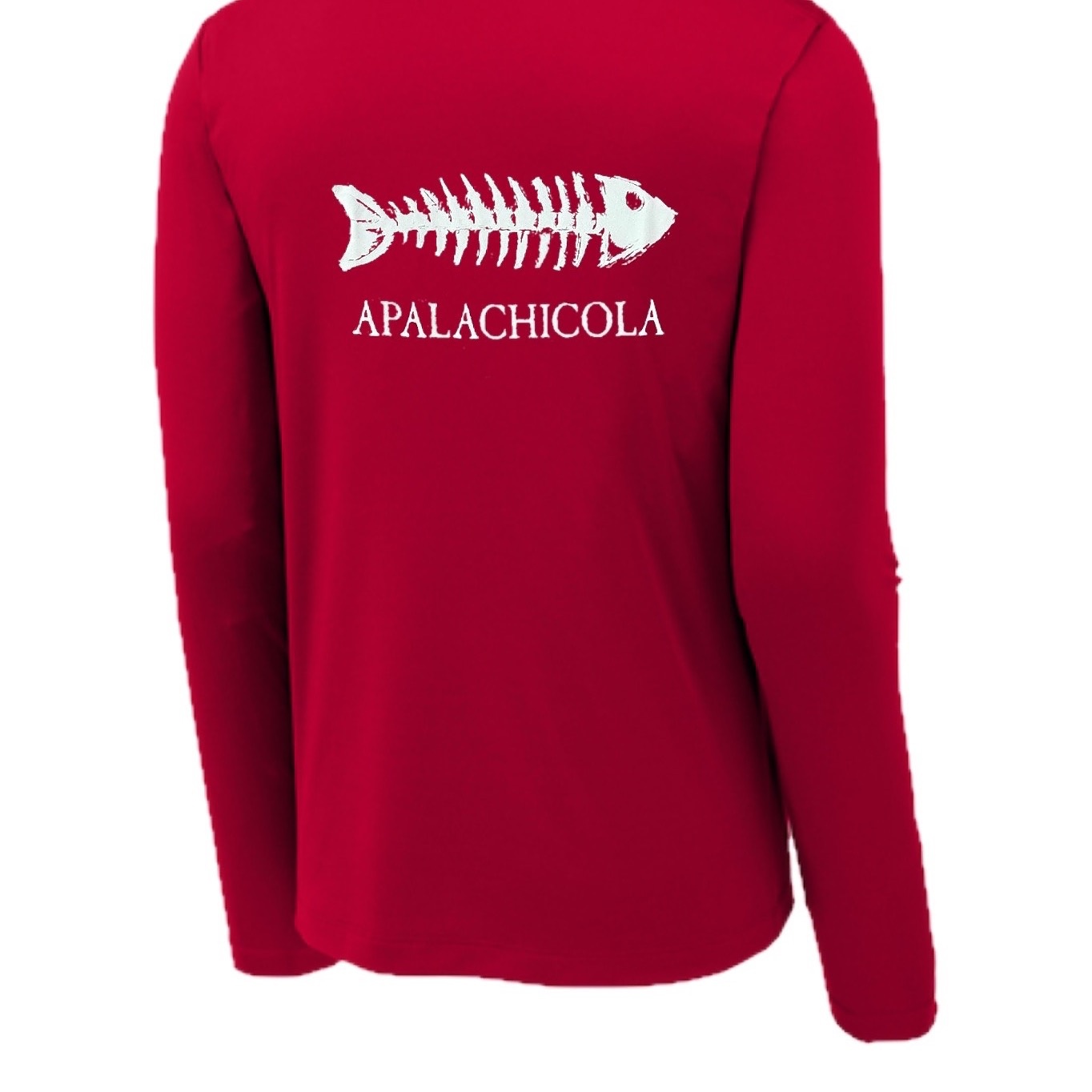 Fishbone Performance Long Sleeve