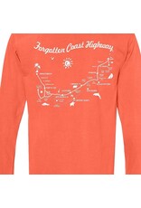 Forgotten Coast Highway Forgotten Coast Highway Long Sleeve T-Shirt