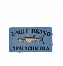 2 Mile Mullet Magnet