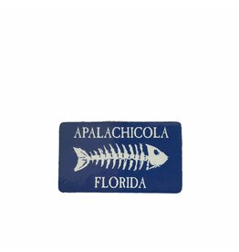 Fishbone Magnet