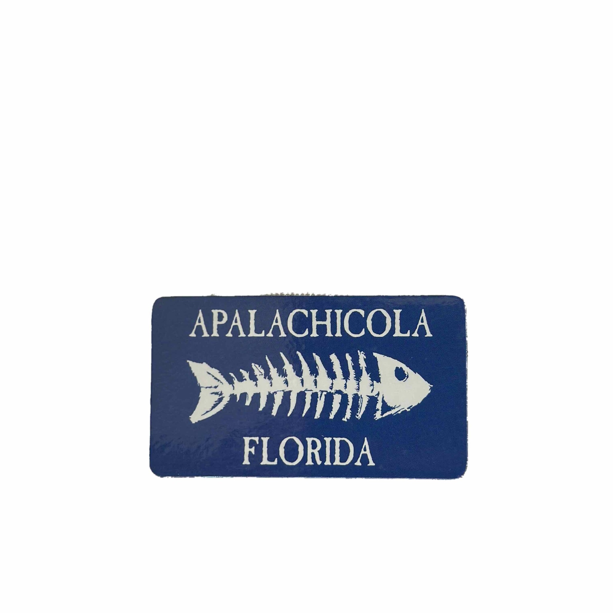 Fishbone Magnet