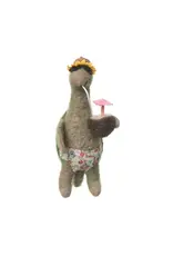 C & F Home Beach Ornament
