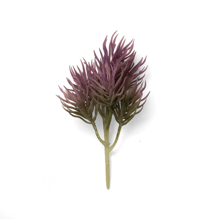 Chive Premium Artificial Succulent