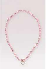 Great Pretenders Precious Heart Necklace