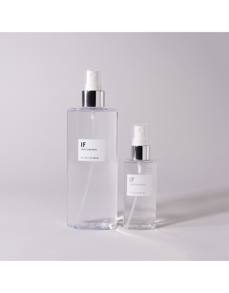 Apothia IF Travel Sanitizing Mist