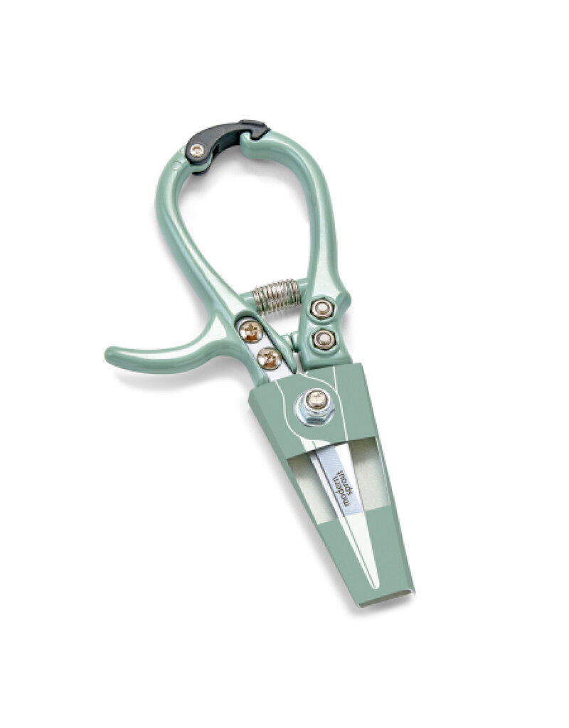 Modern Sprout Shears - Sage