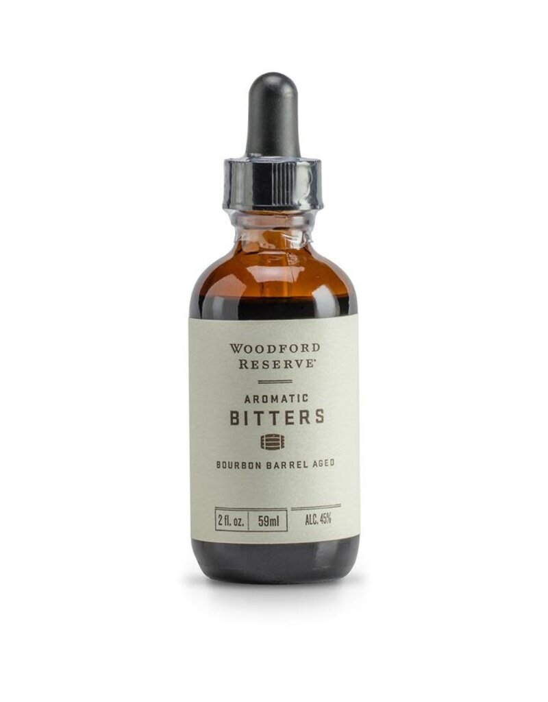 Bourbon Barrel Foods Bitters
