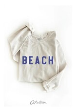 Oat Collective Beach Vintage Pullover